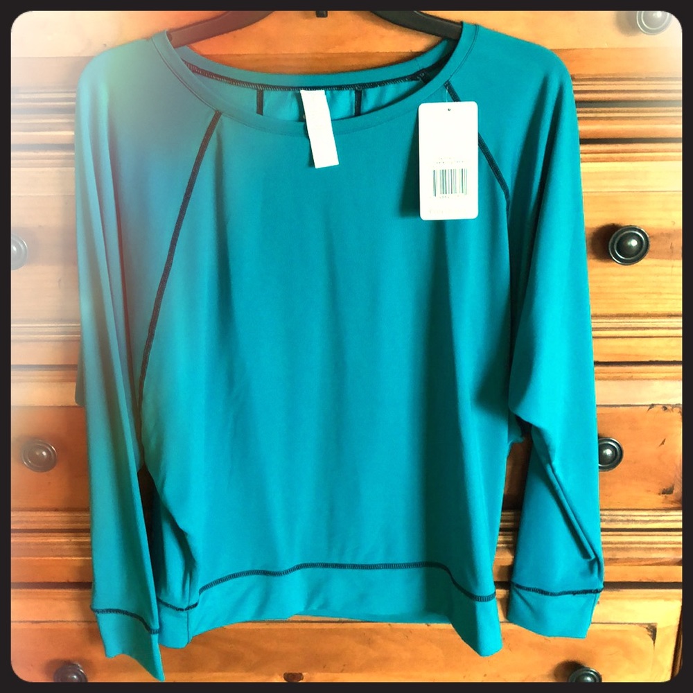 🧘‍♀️ SUPER SOFT yoga top! 🧘‍♀️